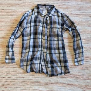 AE flannel